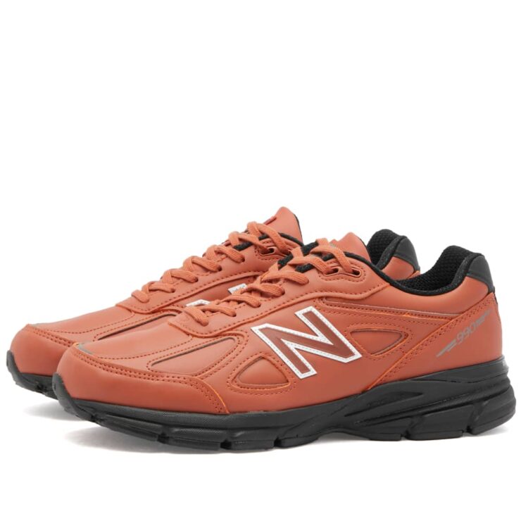 Red 990v4 on sale