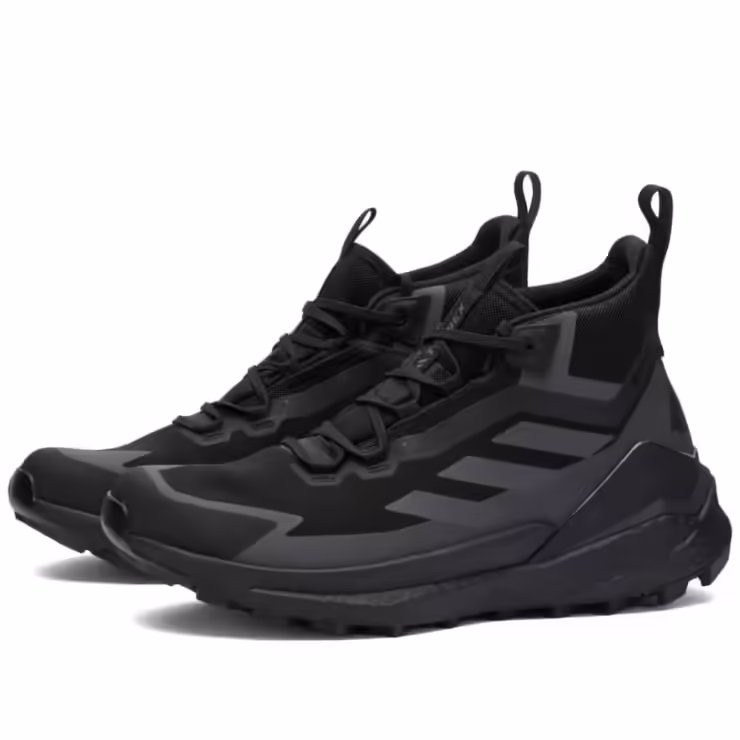 Adidas Terrex Free Hiker 2 GORE-TEX® 'Black'