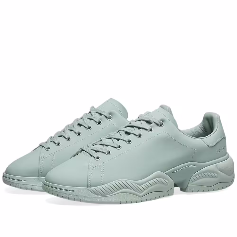 Adidas x OAMC Type 0-2L 'Medical Green'