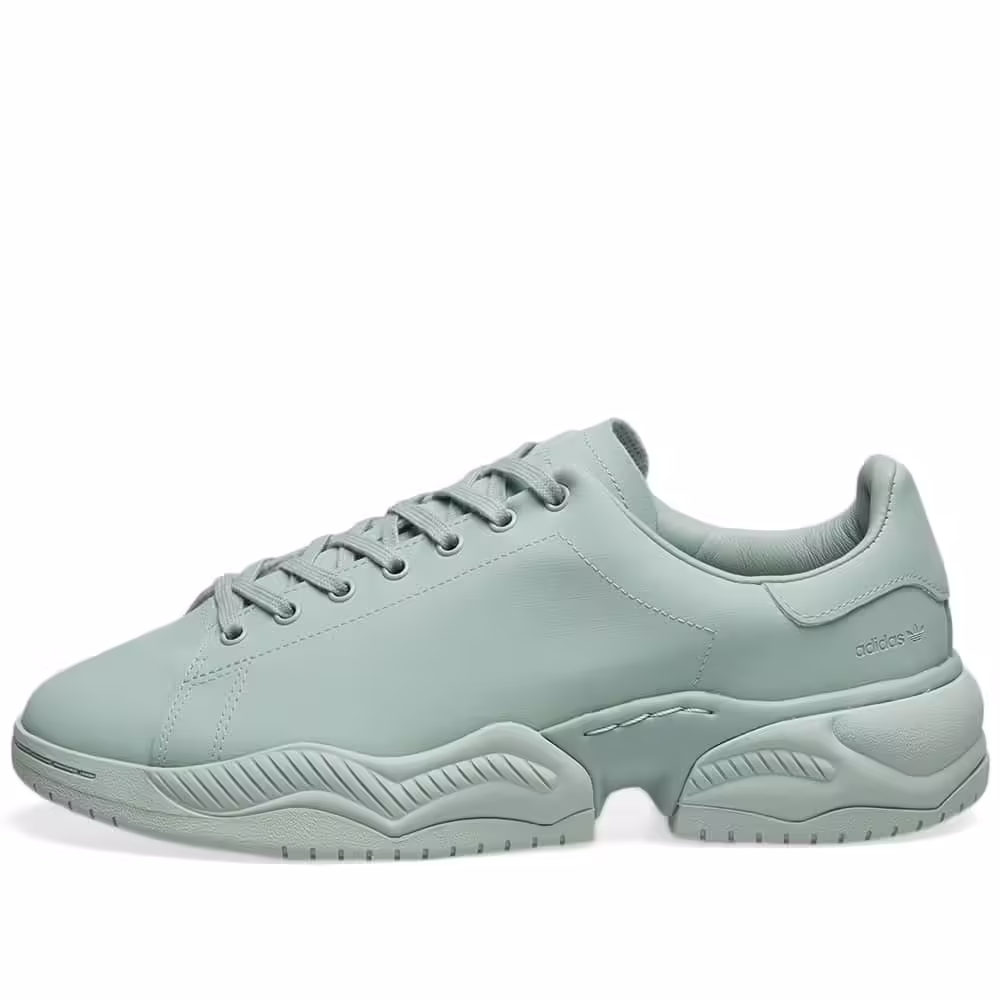 Adidas x OAMC Type 0-2L 'Medical Green'