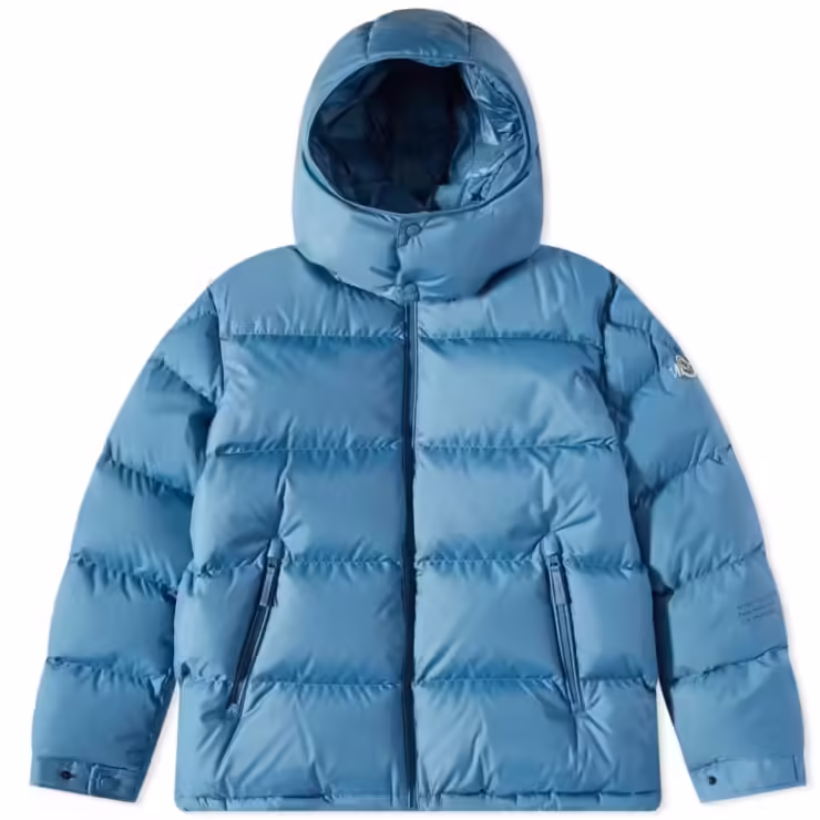 Moncler Genius 7 Fragment Acanthus Jacket 'Blue'