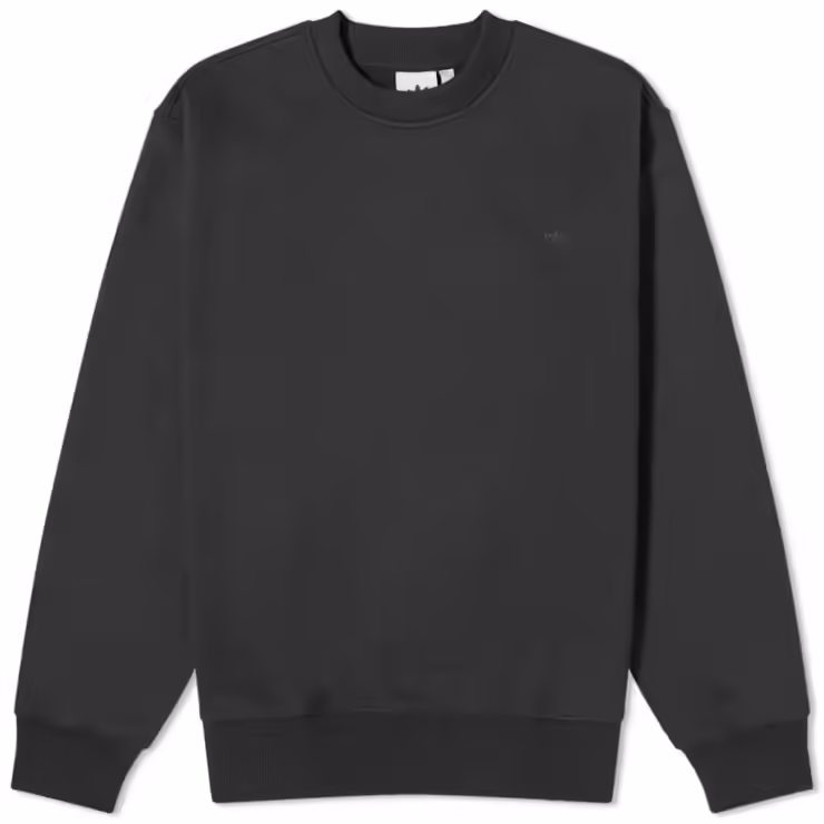 Adidas Adicolor Contempo Sweatshirt 'Black'