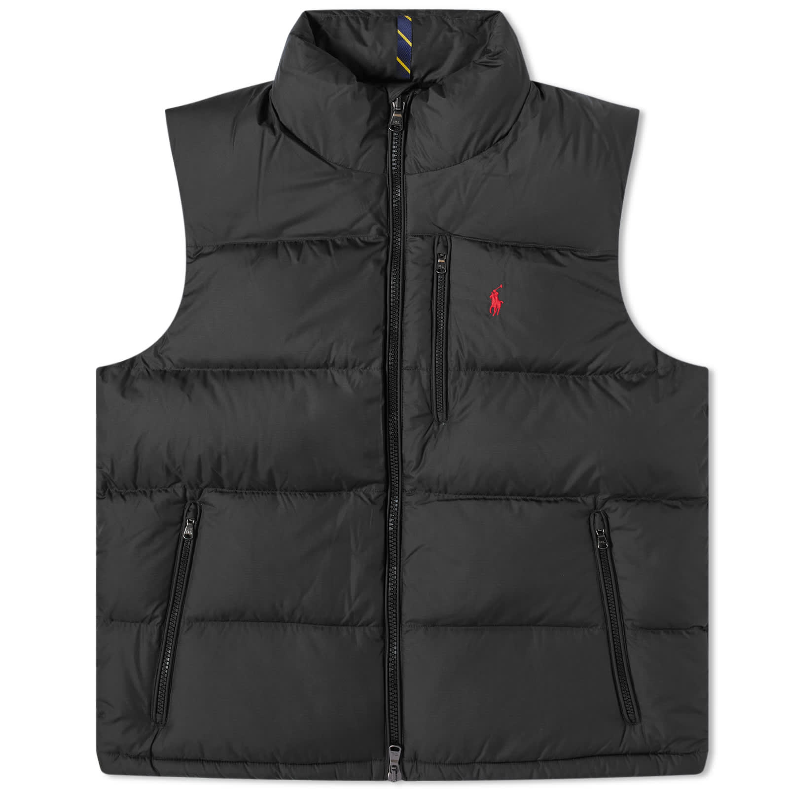 Polo Ralph Lauren Terra Padded Jacket - Farfetch