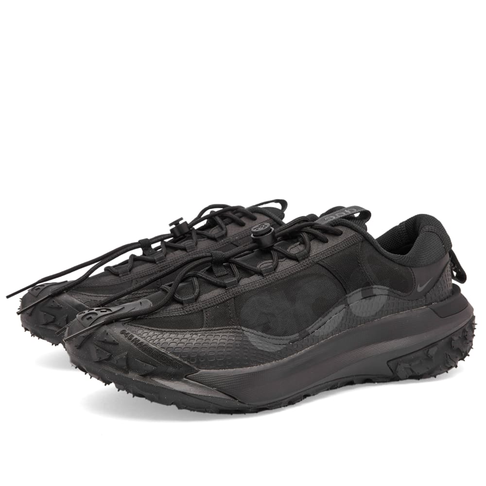 Nike ACG Mountain Fly 2 Low 'Black' | MRSORTED