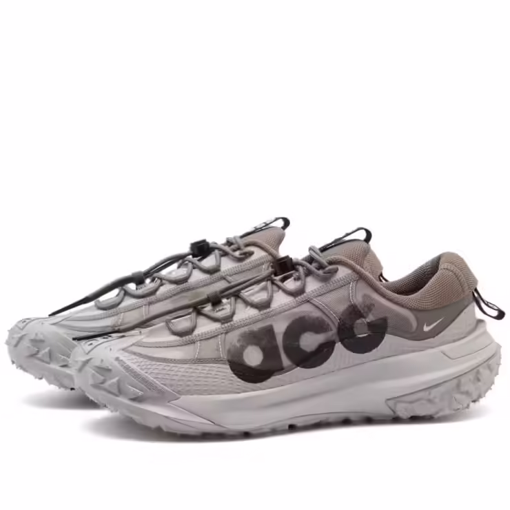 Nike ACG Mountain Fly 2 Low 'Light Iron Ore'