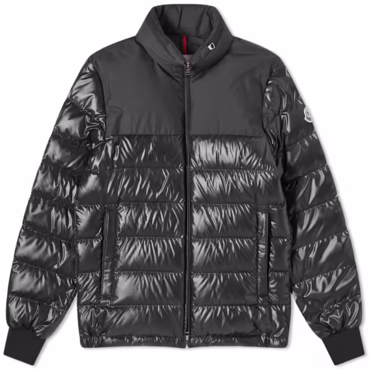 Moncler Coyers Jacket 'Black'
