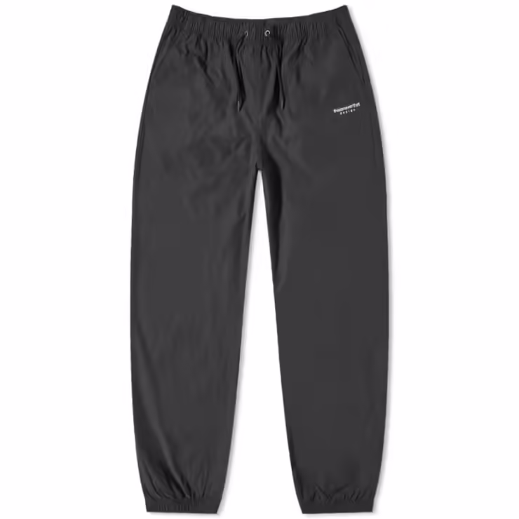 Thisisneverthat Gym Pants 'Black'