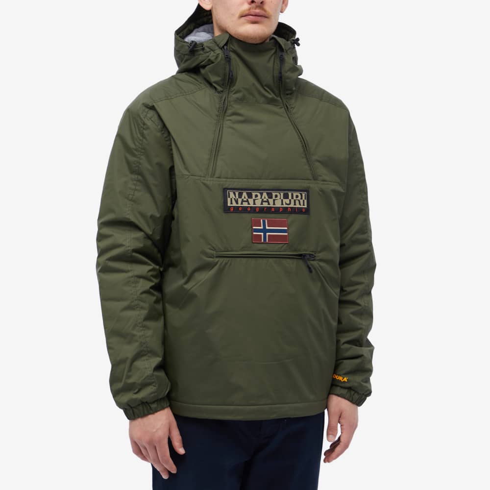 Napapijri rainforest cheap sale