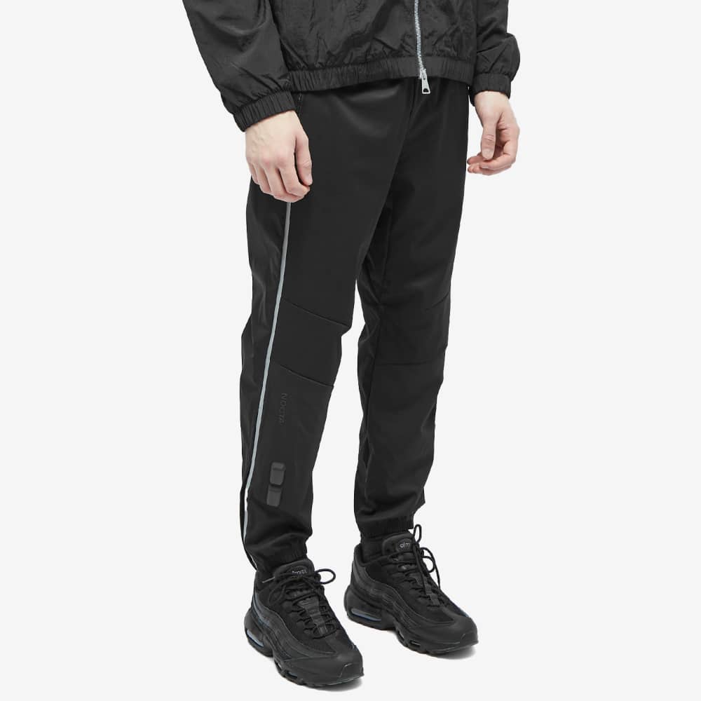 Nike x NOCTA Essential Fleece Pants 'Black