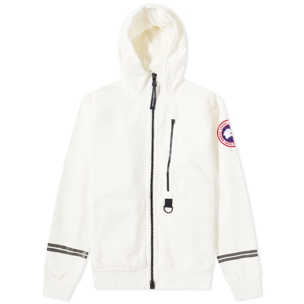 Canada goose discount science research jacket