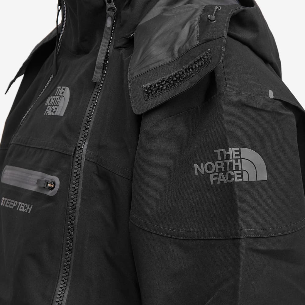 The North Face RMST Steep Tech GORE-TEX® Work Jacket 'Black 