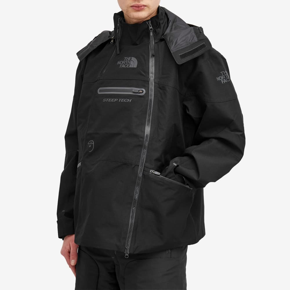 The North Face RMST Steep Tech GORE-TEX® Work Jacket 'Black 
