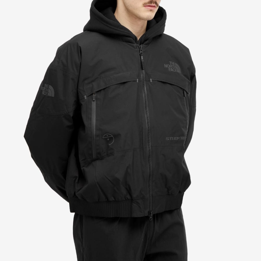 The North Face RMST GORE-TEX® Bomber Jacket 'Black' | MRSORTED