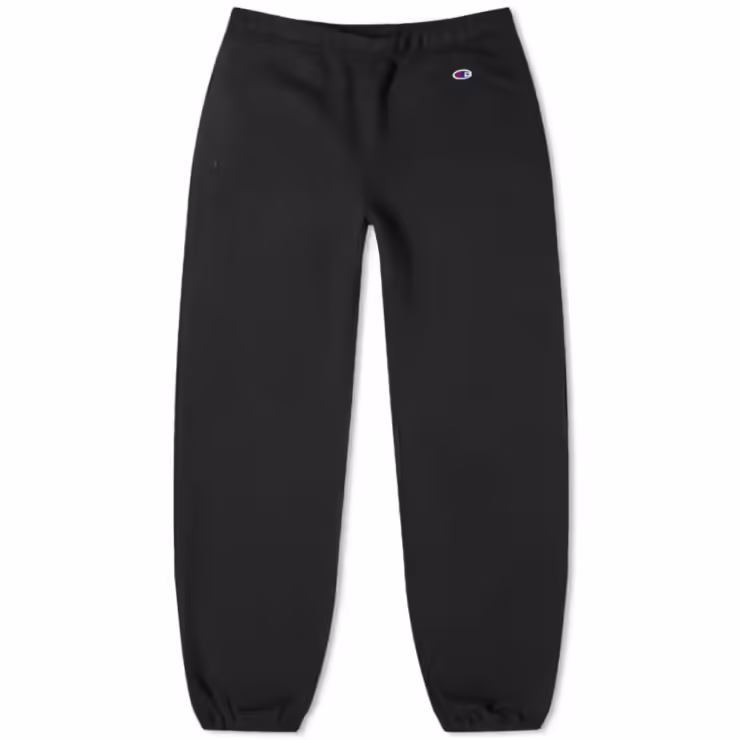 WTAPS x Champion Academy Sweatpants 'Black'