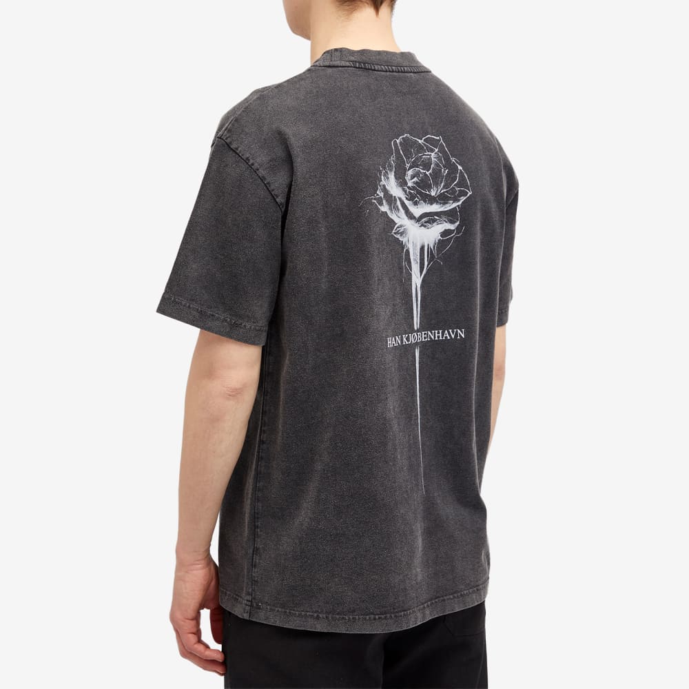 Puma x han hot sale kj?benhavn t shirt