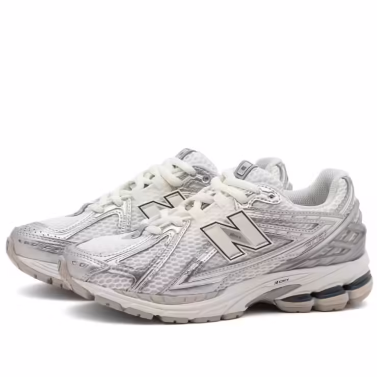 New Balance 1906R 'Silver & Cream'