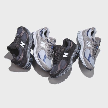 New Balance 2002R GORE-TEX Pre-Worn