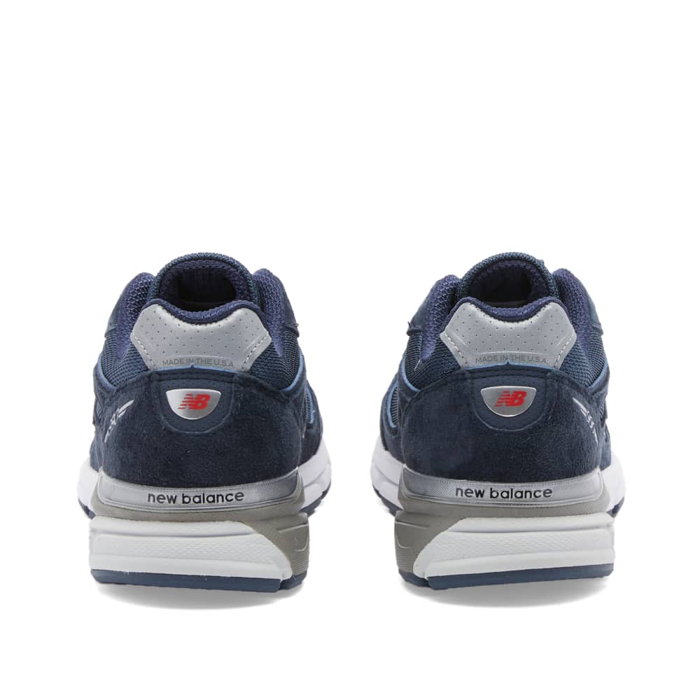 New Balance 990v4 'Navy' | MRSORTED