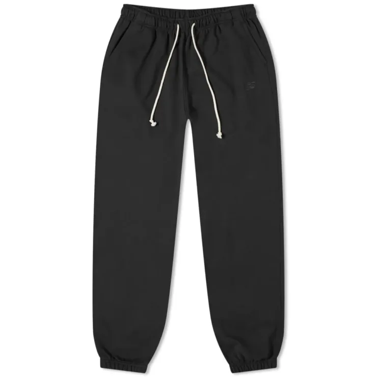 New Balance Athletics French Terry Joggers 'Black'