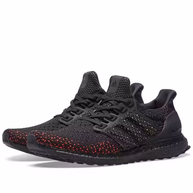 Adidas Ultraboost Clima 'Black'