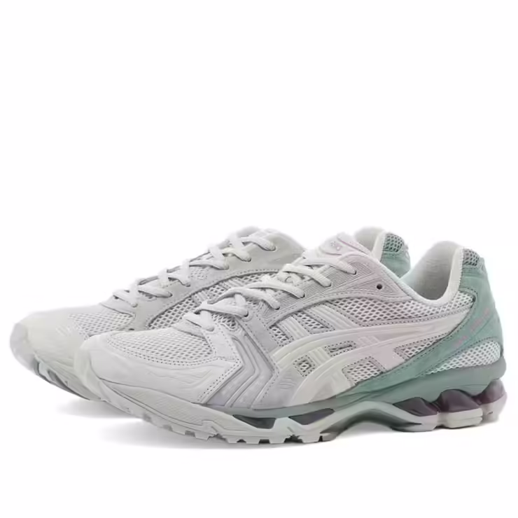 ASICS GEL-Kayano 14 'Light Sage & Smoke Grey'