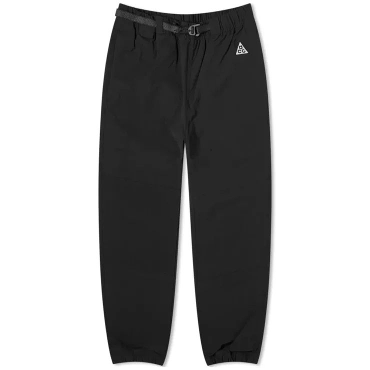 Nike ACG Trail Pants 'Black'
