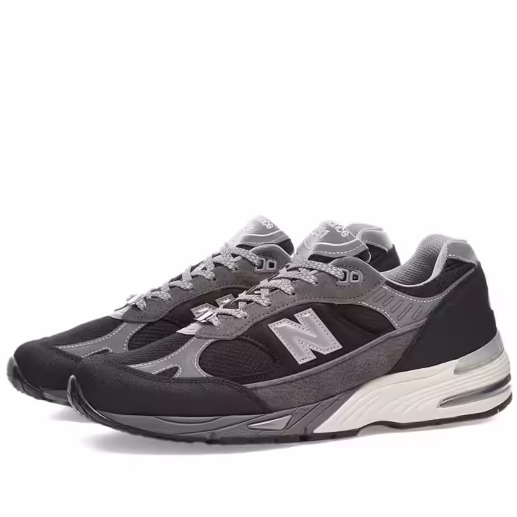 New Balance 991 x SLAM JAM "Shap Store"