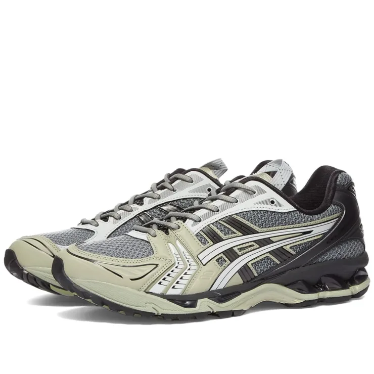 ASICS GEL-Kayano 14 x Kiko Kostadinov 'Piedmont Grey'