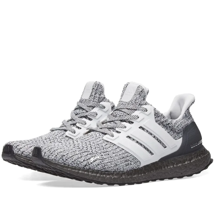 Adidas Ultraboost 4.0 "Cookies & Cream"