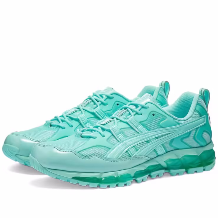 ASICS GEL-Nandi 360 x GmbH "Skylight"