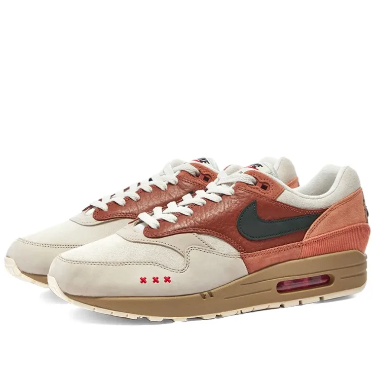 Nike Air Max 1 City Pack "Amsterdam"